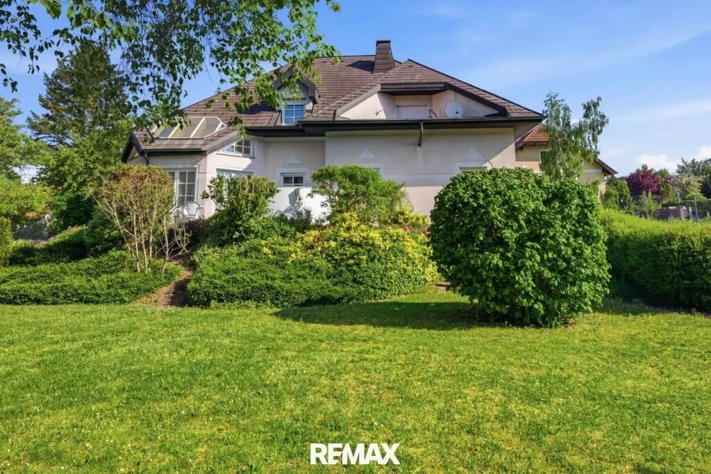 6-Zimmer-Haus kaufen in Hollabrunn – 198 m², € 698.000 – Bild 4 von 46