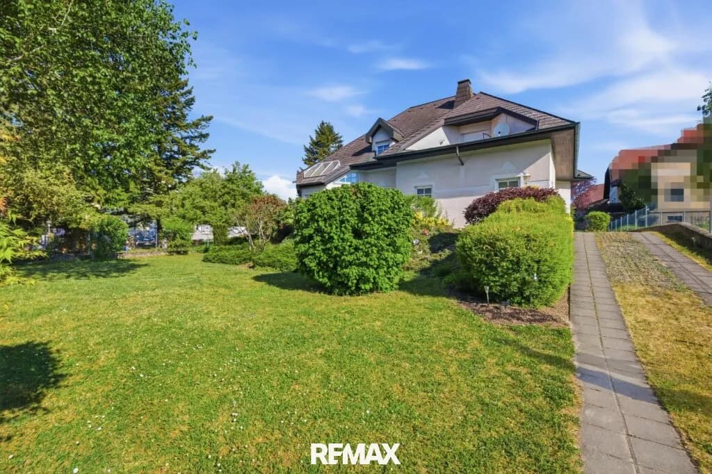 6-Zimmer-Haus kaufen in Hollabrunn – 198 m², € 698.000 – Bild 5 von 46