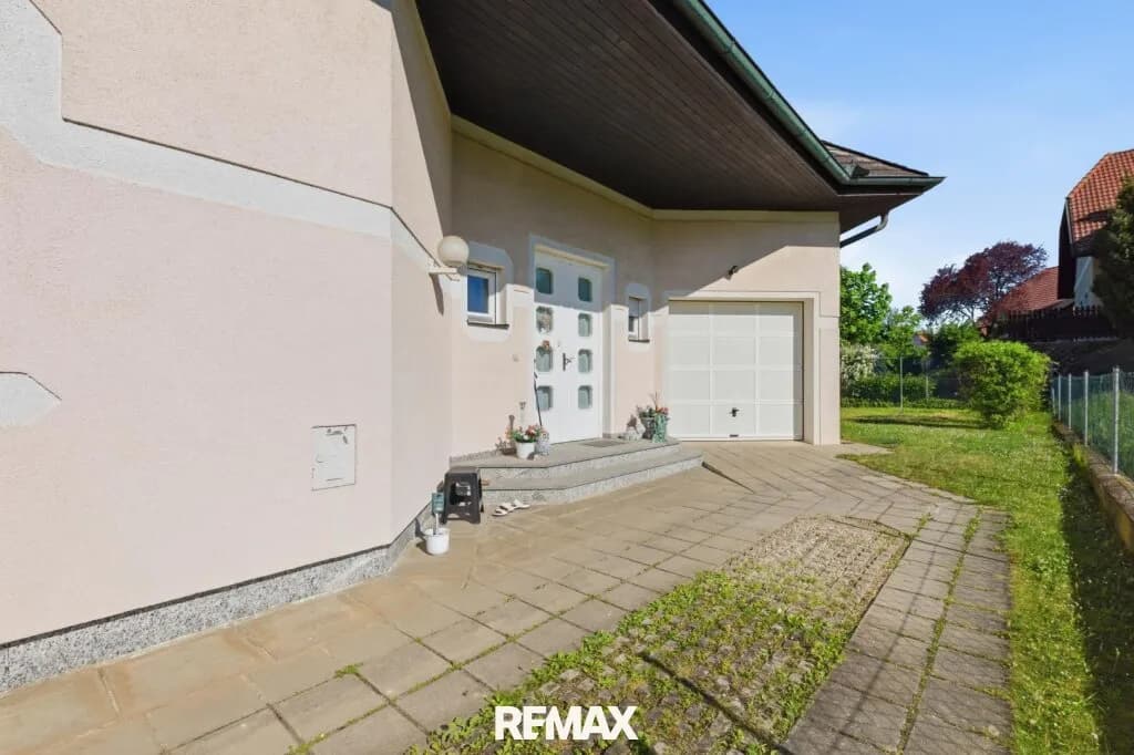 6-Zimmer-Haus kaufen in Hollabrunn – 198 m², € 698.000 – Bild 7 von 46