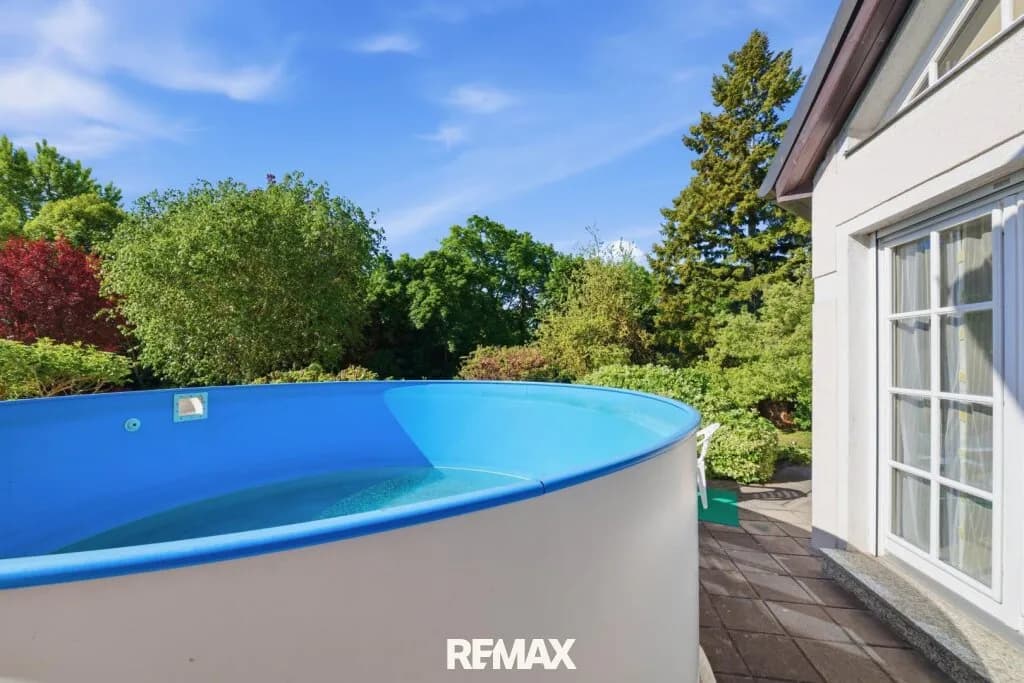 6-Zimmer-Haus kaufen in Hollabrunn – 198 m², € 698.000 – Bild 9 von 46