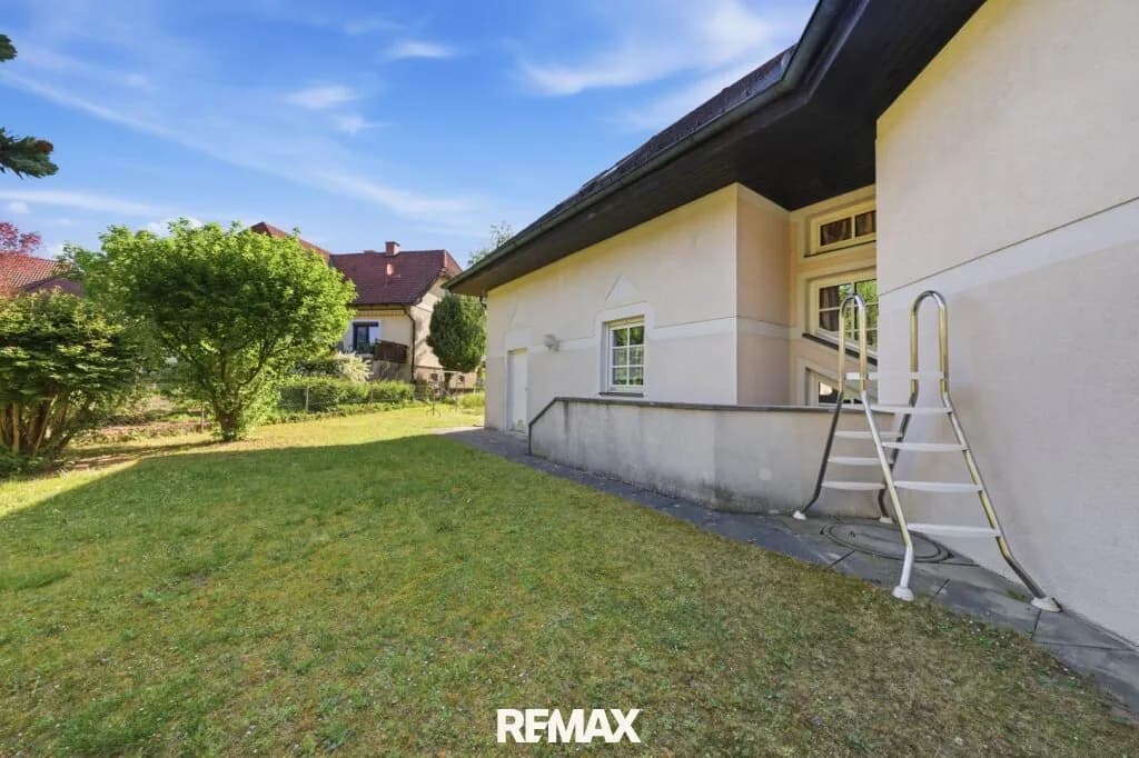 6-Zimmer-Haus kaufen in Hollabrunn – 198 m², € 698.000 – Bild 11 von 46