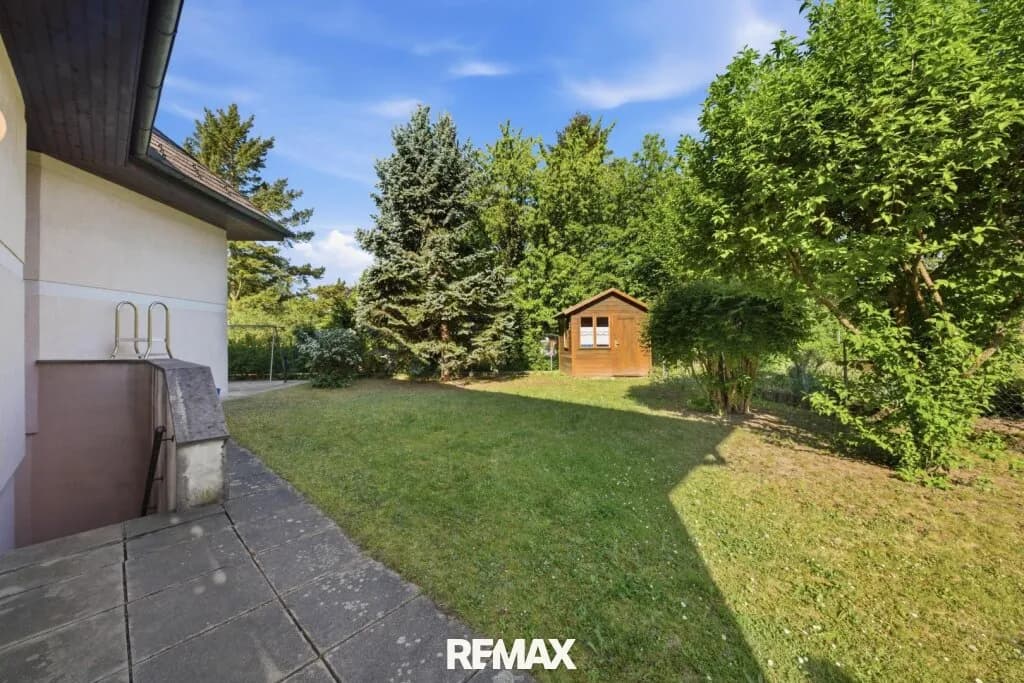 6-Zimmer-Haus kaufen in Hollabrunn – 198 m², € 698.000 – Bild 12 von 46