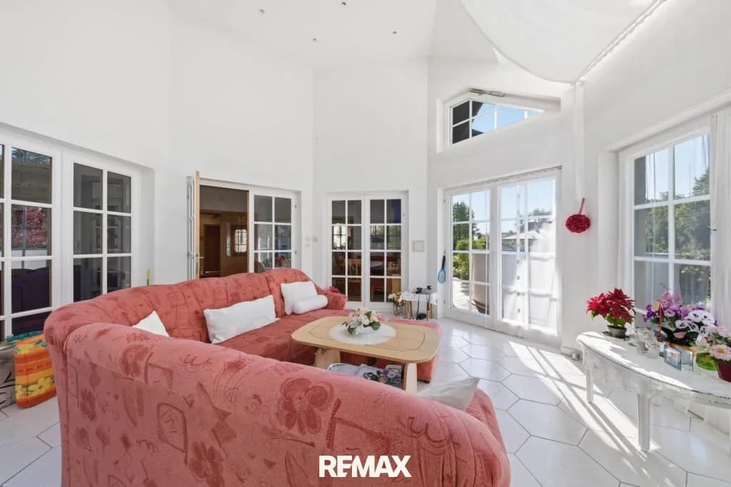 6-Zimmer-Haus kaufen in Hollabrunn – 198 m², € 698.000 – Bild 14 von 46