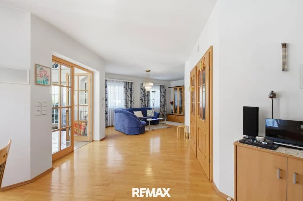 6-Zimmer-Haus kaufen in Hollabrunn – 198 m², € 698.000 – Bild 16 von 46