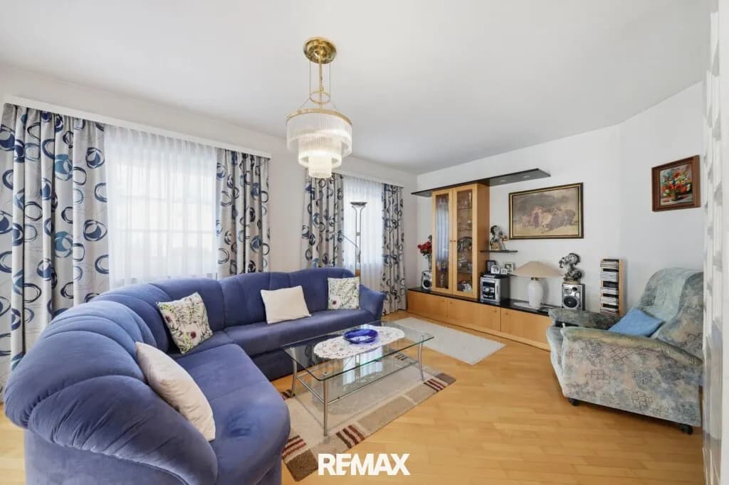 6-Zimmer-Haus kaufen in Hollabrunn – 198 m², € 698.000 – Bild 17 von 46