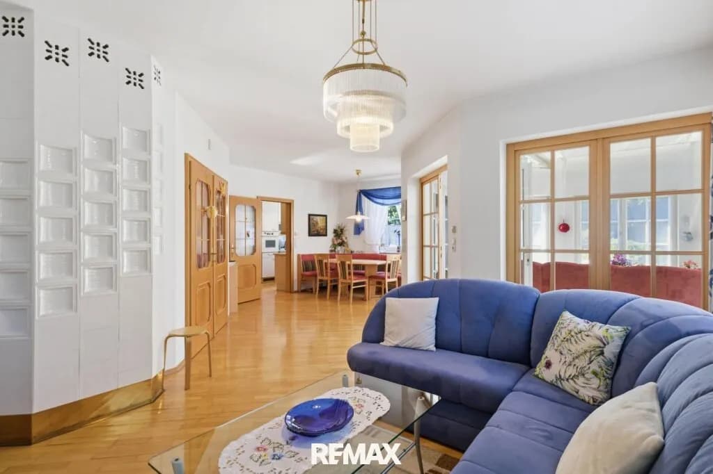 6-Zimmer-Haus kaufen in Hollabrunn – 198 m², € 698.000 – Bild 18 von 46