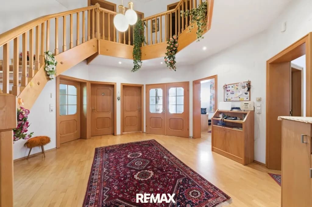 6-Zimmer-Haus kaufen in Hollabrunn – 198 m², € 698.000 – Bild 20 von 46