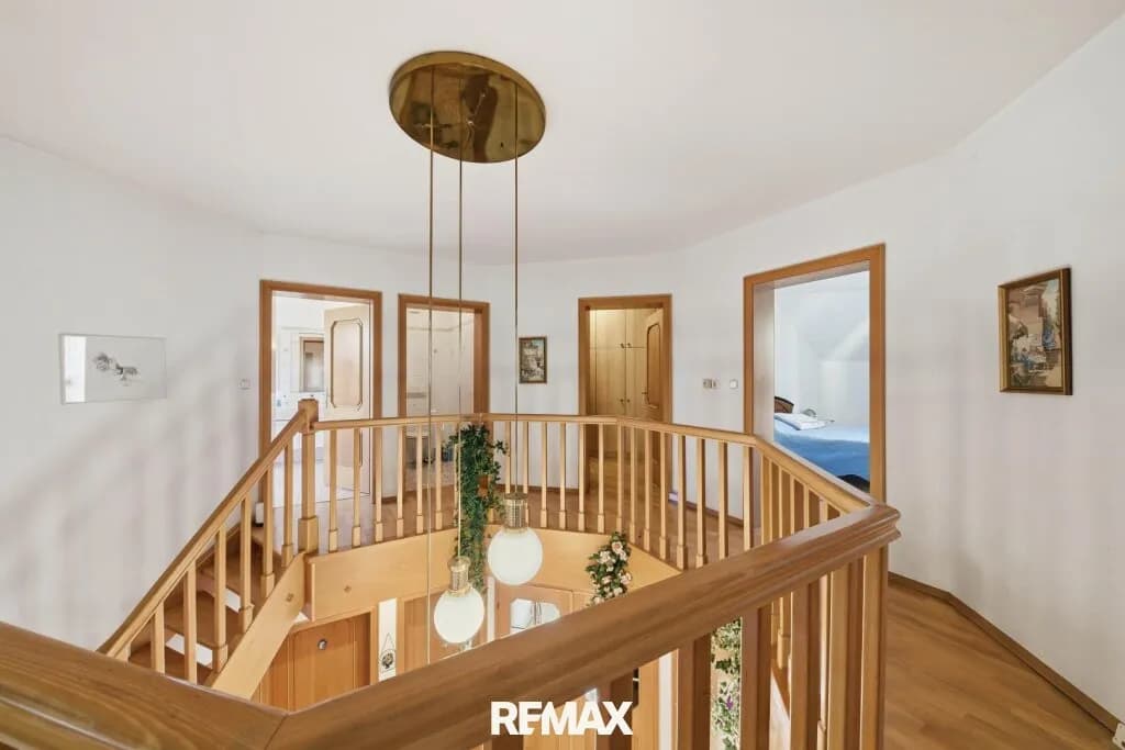 6-Zimmer-Haus kaufen in Hollabrunn – 198 m², € 698.000 – Bild 21 von 46