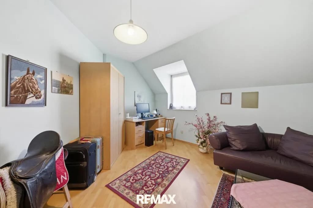 6-Zimmer-Haus kaufen in Hollabrunn – 198 m², € 698.000 – Bild 24 von 46