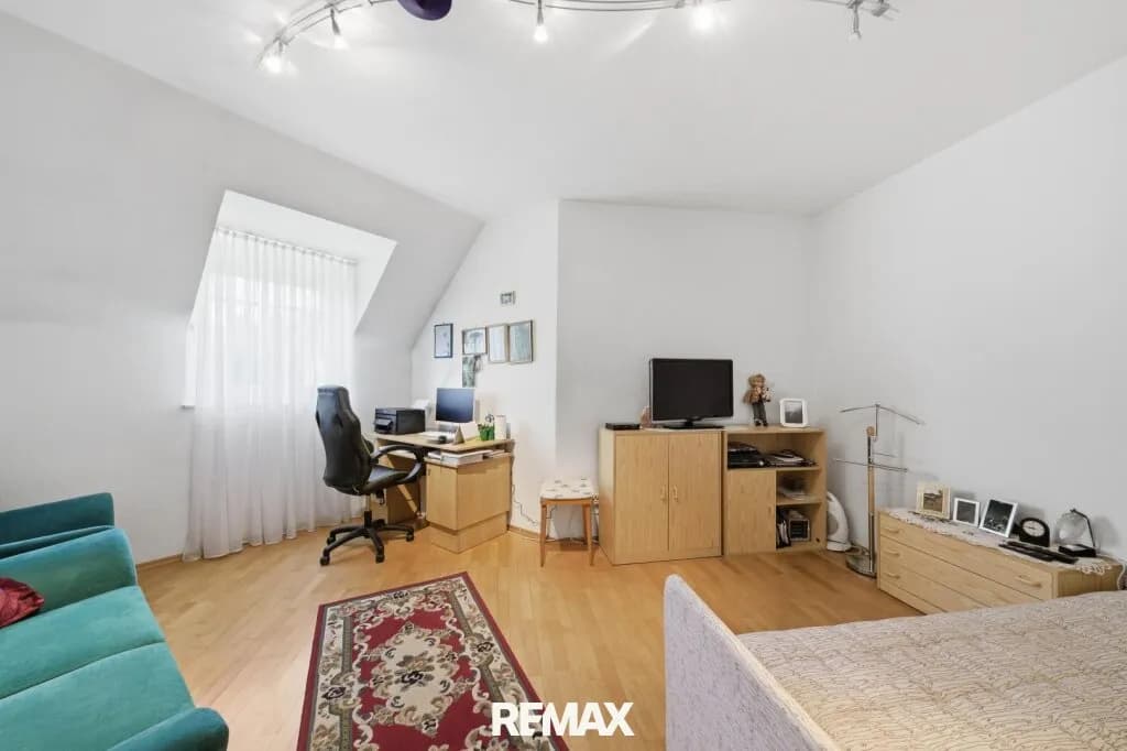 6-Zimmer-Haus kaufen in Hollabrunn – 198 m², € 698.000 – Bild 25 von 46
