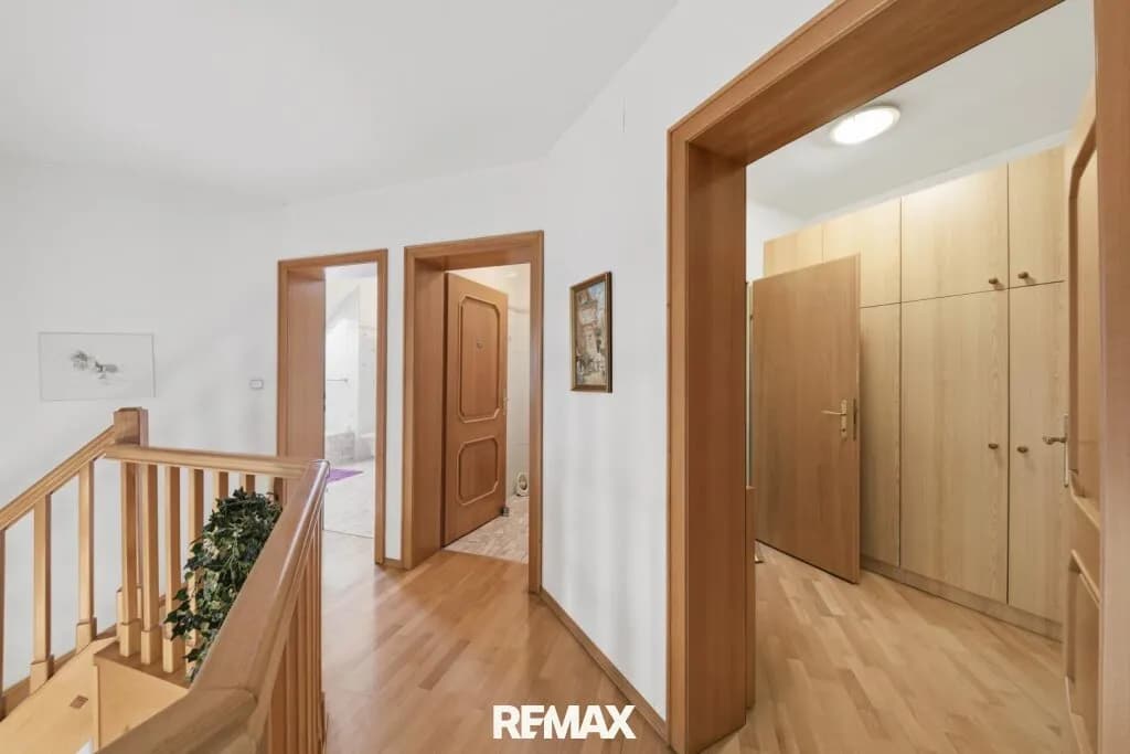 6-Zimmer-Haus kaufen in Hollabrunn – 198 m², € 698.000 – Bild 31 von 46