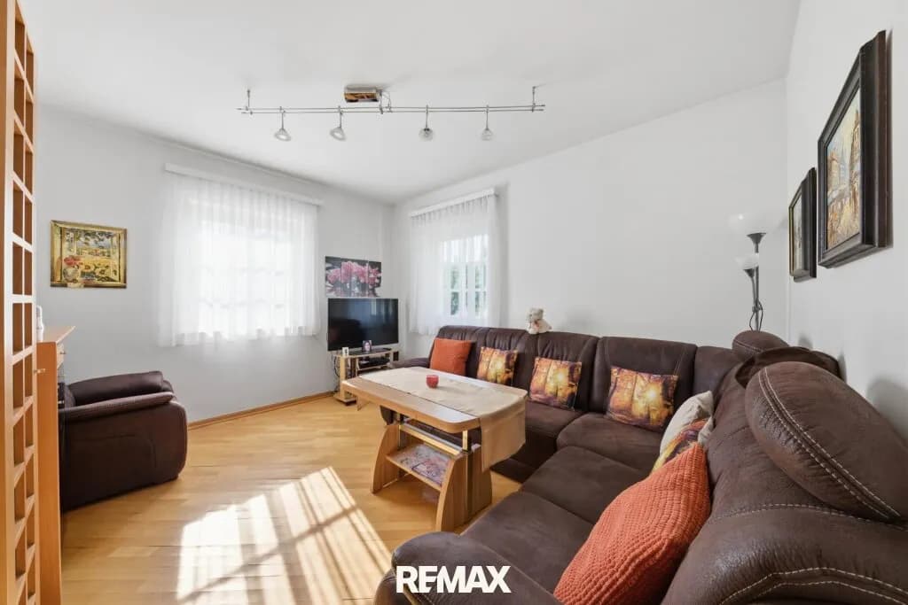6-Zimmer-Haus kaufen in Hollabrunn – 198 m², € 698.000 – Bild 36 von 46
