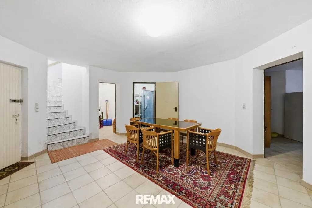 6-Zimmer-Haus kaufen in Hollabrunn – 198 m², € 698.000 – Bild 40 von 46