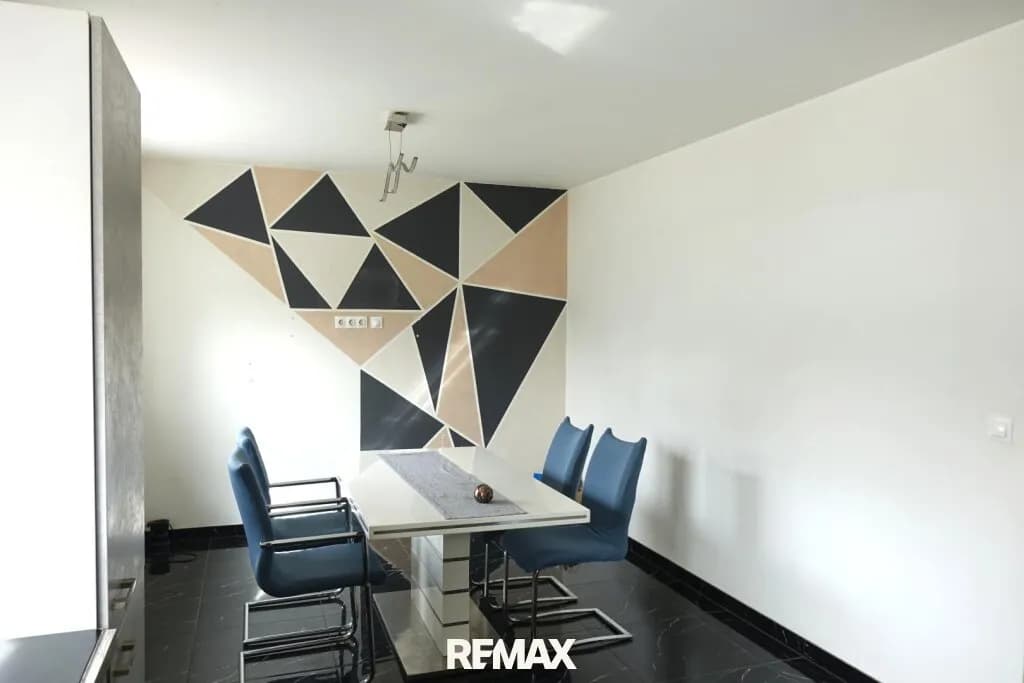 3-Zimmer-Haus kaufen in Oberwart – 90 m², € 190.000 – Bild 2 von 17