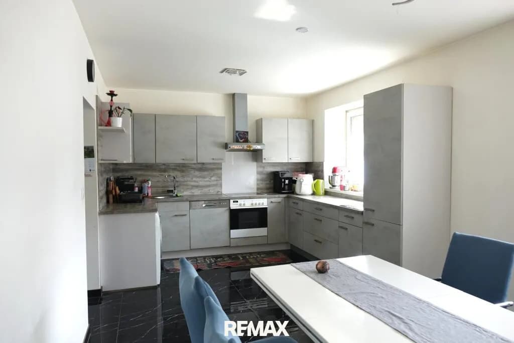 3-Zimmer-Haus kaufen in Oberwart – 90 m², € 190.000 – Bild 3 von 17
