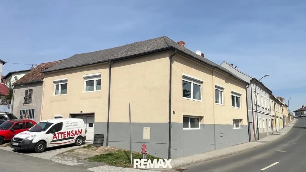 3-Zimmer-Haus kaufen in Oberwart – 90 m², € 190.000 – Bild 13 von 17