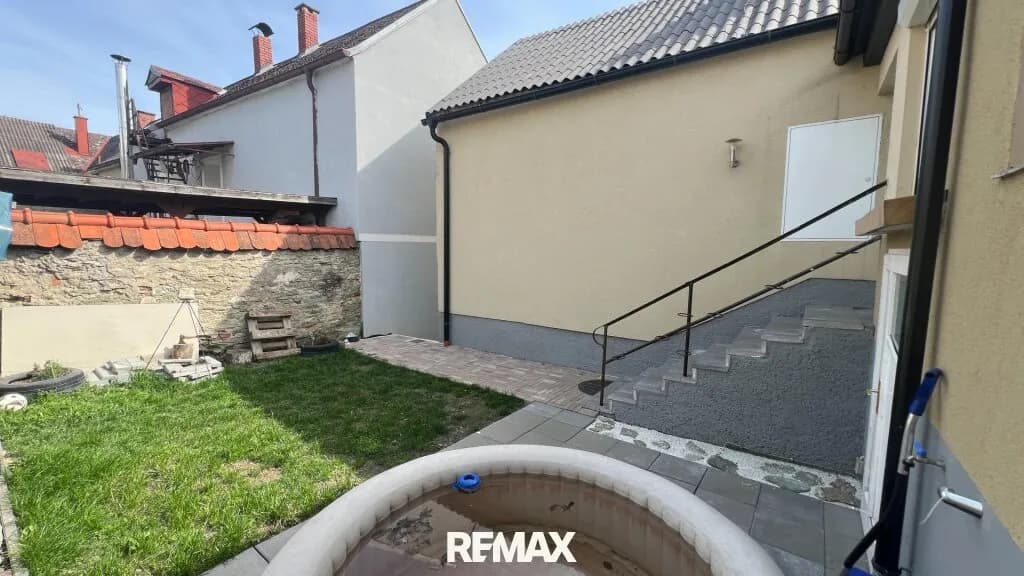 3-Zimmer-Haus kaufen in Oberwart – 90 m², € 190.000 – Bild 14 von 17