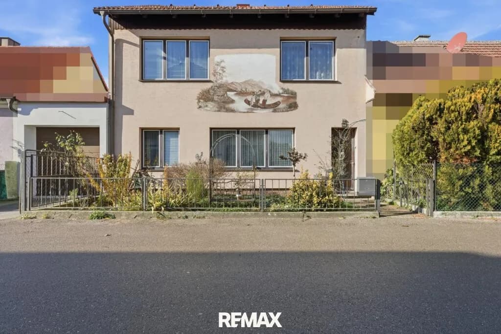 6-Zimmer-Haus kaufen in Tulln – 145 m², € 375.000