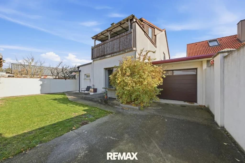 6-Zimmer-Haus kaufen in Tulln – 145 m², € 375.000 – Bild 2 von 27