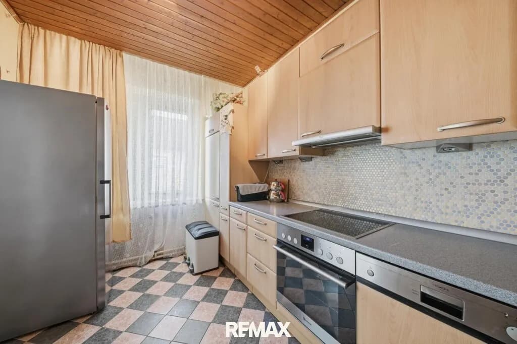 6-Zimmer-Haus kaufen in Tulln – 145 m², € 375.000 – Bild 5 von 27