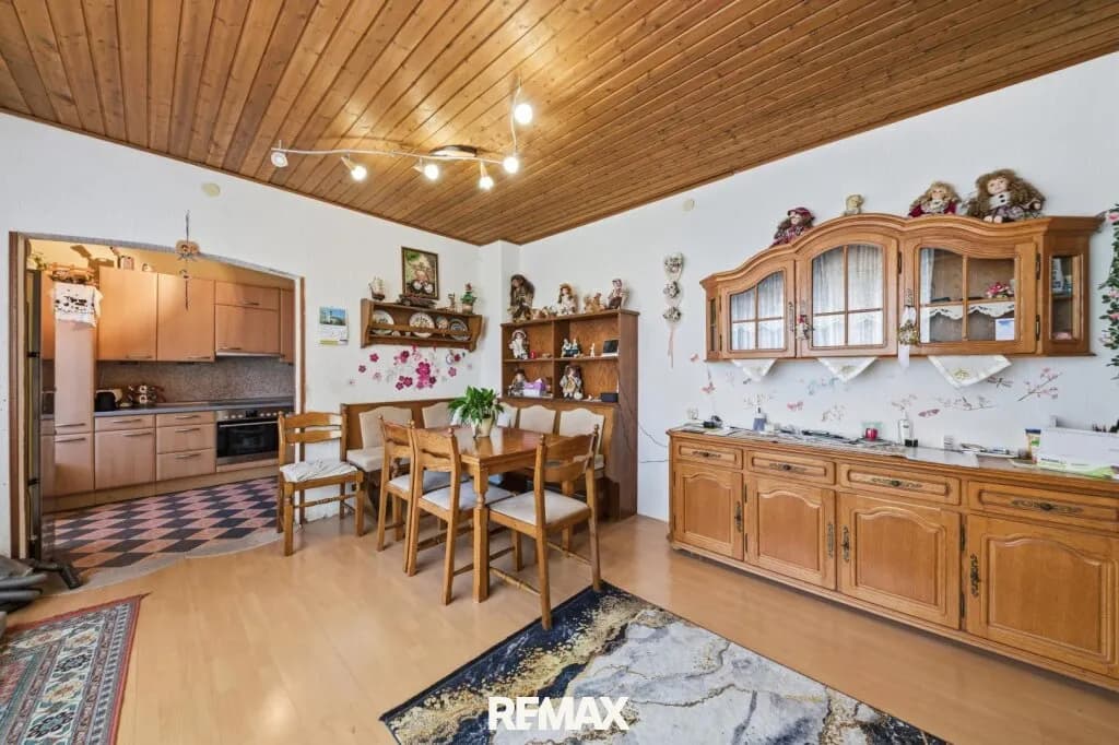 6-Zimmer-Haus kaufen in Tulln – 145 m², € 375.000 – Bild 6 von 27