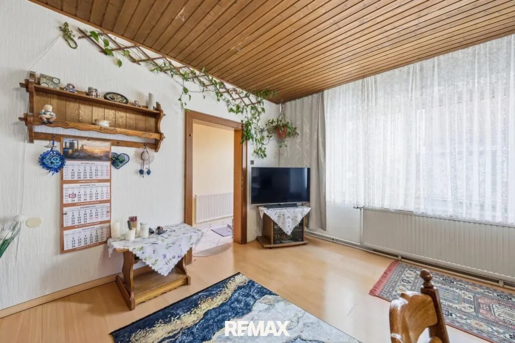 6-Zimmer-Haus kaufen in Tulln – 145 m², € 375.000 – Bild 8 von 27
