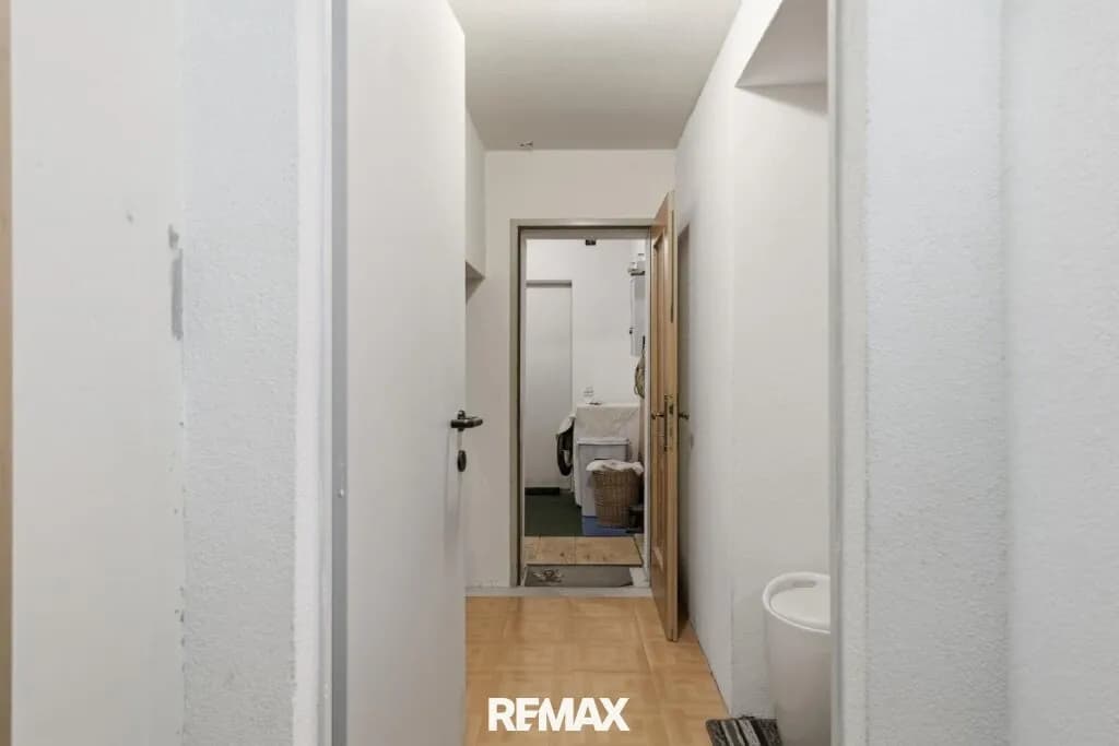 6-Zimmer-Haus kaufen in Tulln – 145 m², € 375.000 – Bild 10 von 27