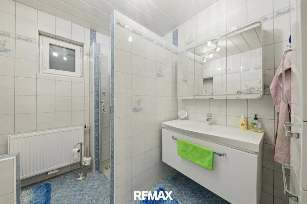 6-Zimmer-Haus kaufen in Tulln – 145 m², € 375.000 – Bild 11 von 27