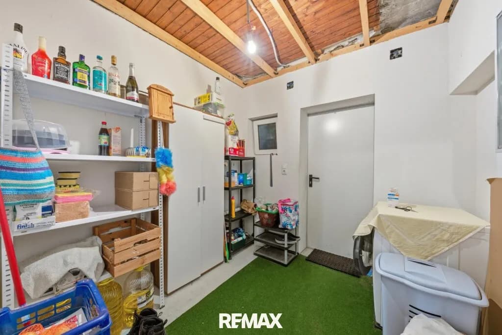 6-Zimmer-Haus kaufen in Tulln – 145 m², € 375.000 – Bild 15 von 27