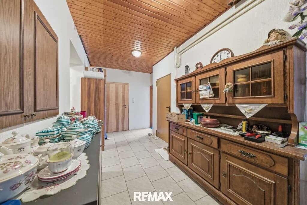 6-Zimmer-Haus kaufen in Tulln – 145 m², € 375.000 – Bild 17 von 27