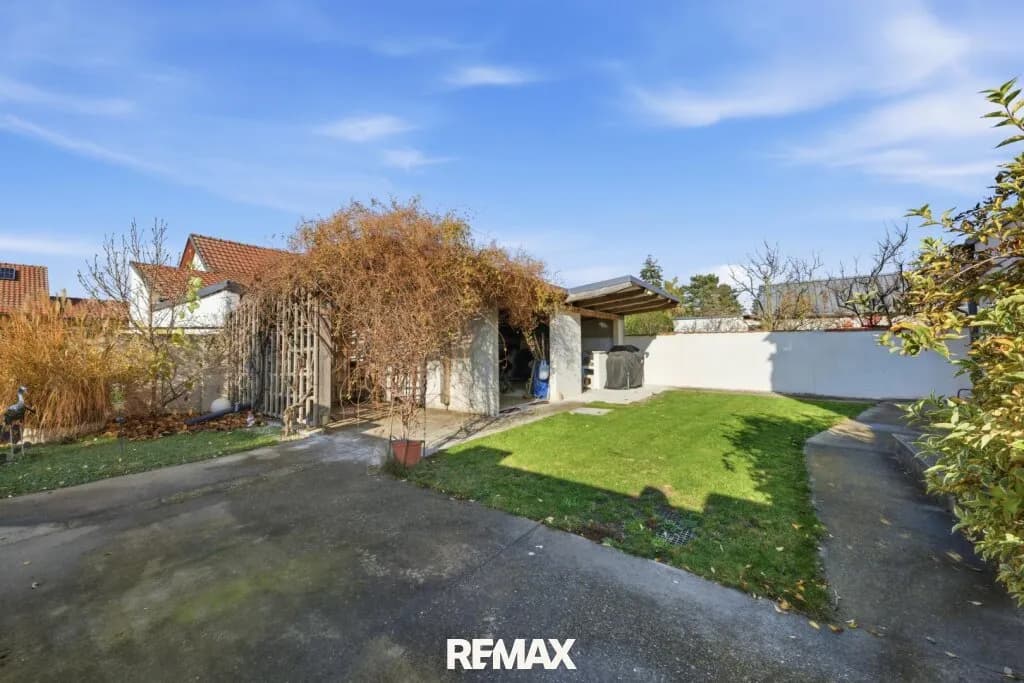 6-Zimmer-Haus kaufen in Tulln – 145 m², € 375.000 – Bild 18 von 27