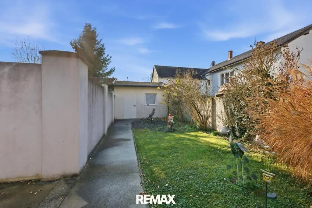 6-Zimmer-Haus kaufen in Tulln – 145 m², € 375.000 – Bild 19 von 27