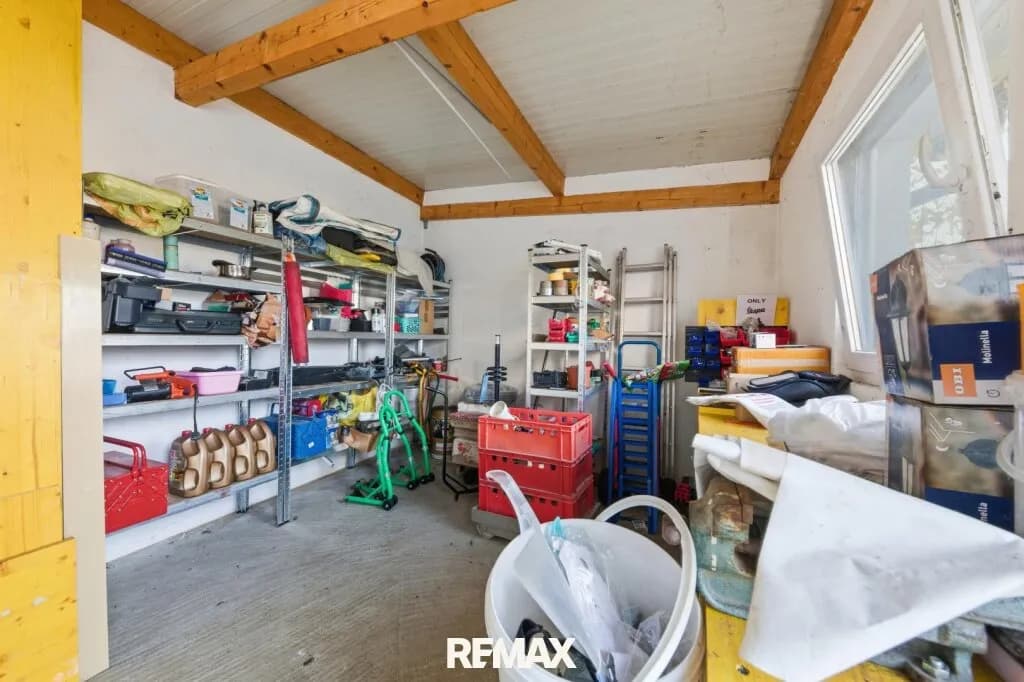 6-Zimmer-Haus kaufen in Tulln – 145 m², € 375.000 – Bild 20 von 27