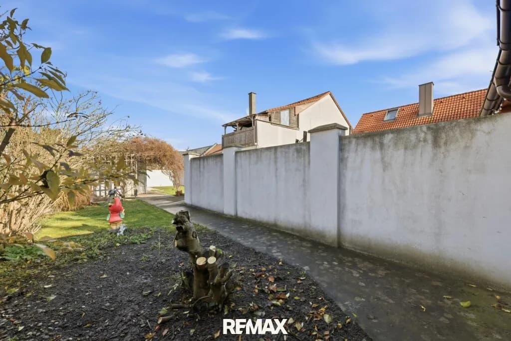 6-Zimmer-Haus kaufen in Tulln – 145 m², € 375.000 – Bild 21 von 27
