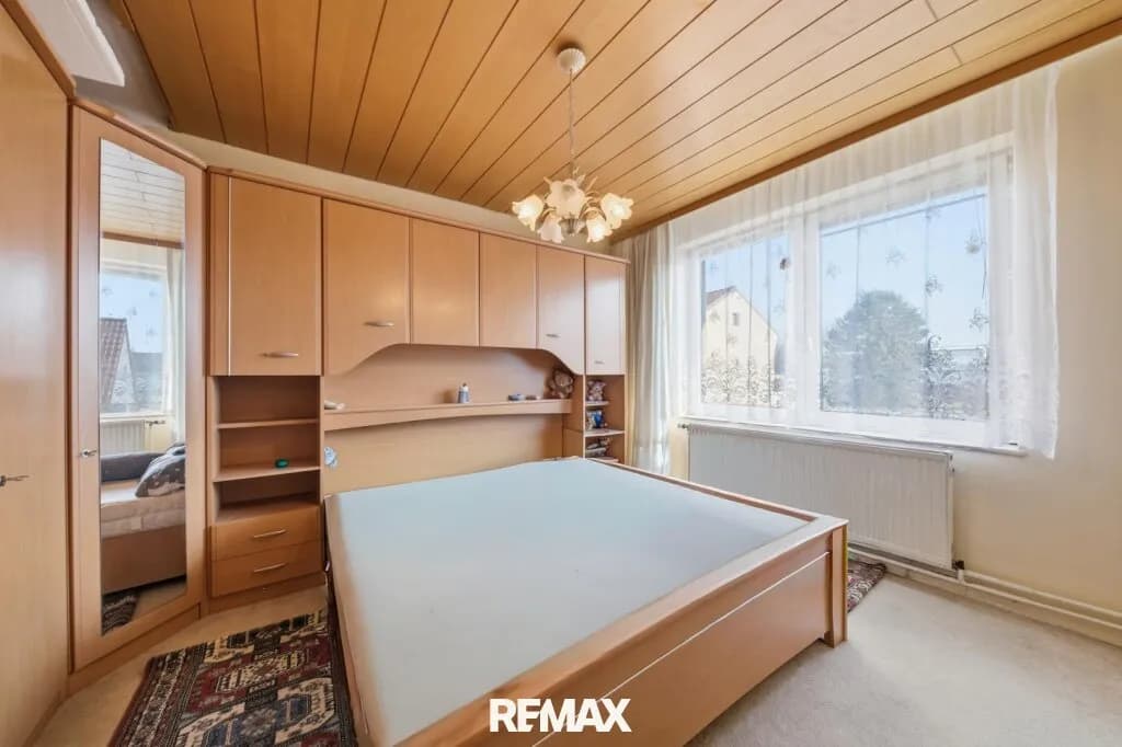 6-Zimmer-Haus kaufen in Tulln – 145 m², € 375.000 – Bild 23 von 27
