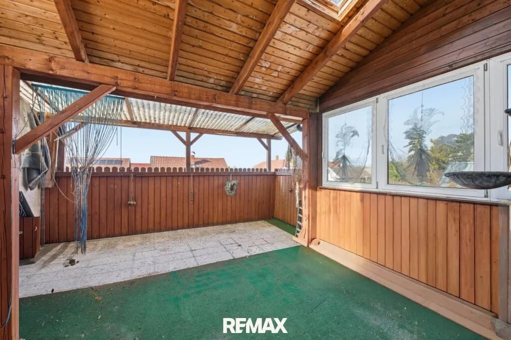 6-Zimmer-Haus kaufen in Tulln – 145 m², € 375.000 – Bild 27 von 27