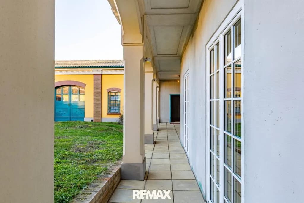 3-Zimmer-Haus kaufen in Hollabrunn – 200 m², € 399.000