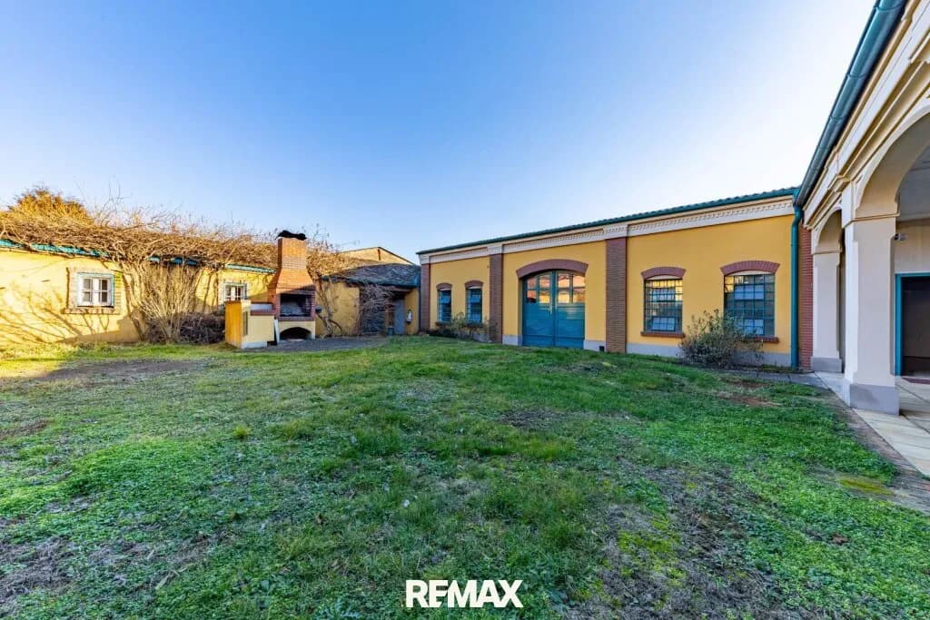 3-Zimmer-Haus kaufen in Hollabrunn – 200 m², € 399.000 – Bild 4 von 35