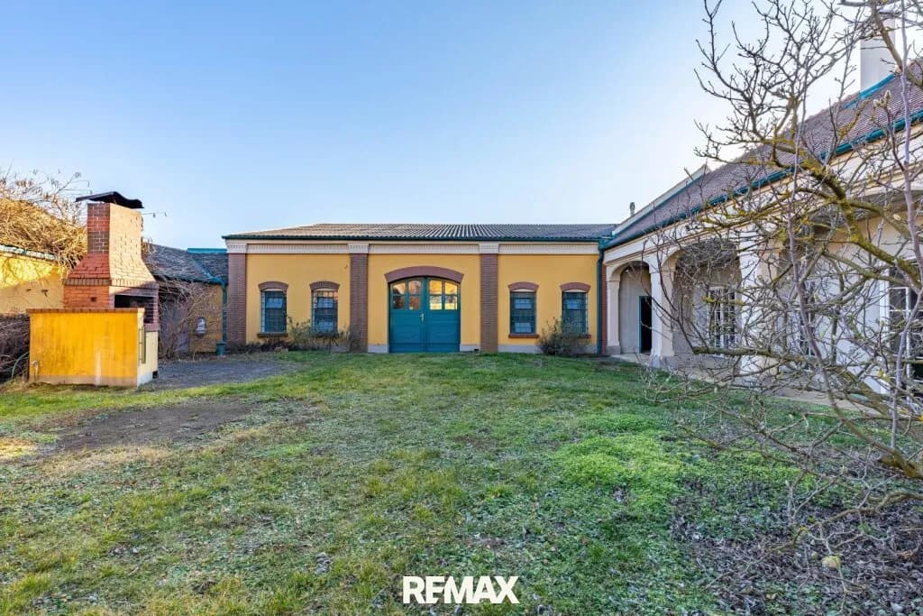 3-Zimmer-Haus kaufen in Hollabrunn – 200 m², € 399.000 – Bild 7 von 35
