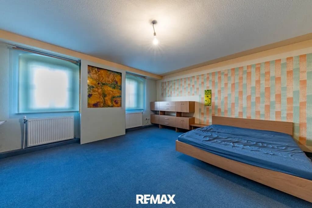 3-Zimmer-Haus kaufen in Hollabrunn – 200 m², € 399.000 – Bild 13 von 35