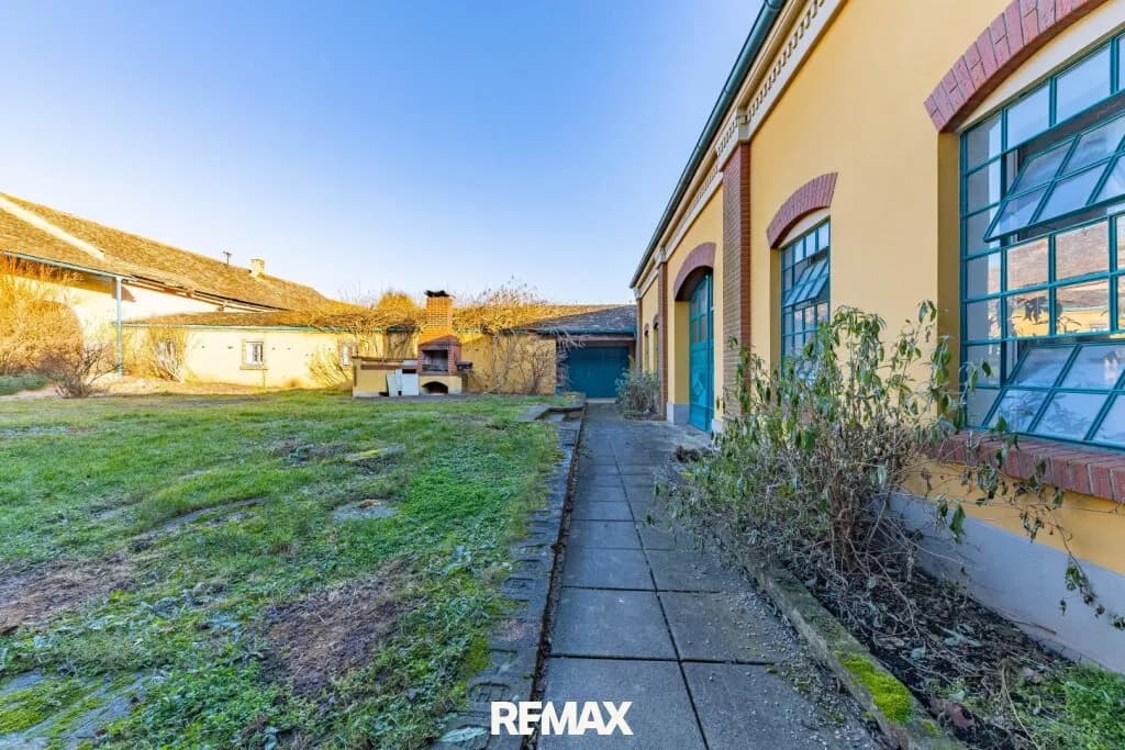 3-Zimmer-Haus kaufen in Hollabrunn – 200 m², € 399.000 – Bild 17 von 35