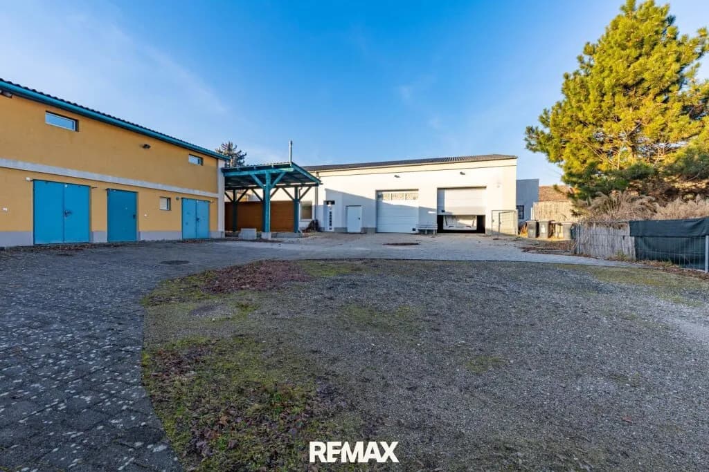 3-Zimmer-Haus kaufen in Hollabrunn – 200 m², € 399.000 – Bild 33 von 35