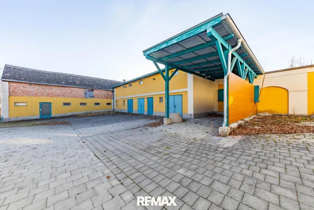 3-Zimmer-Haus kaufen in Hollabrunn – 200 m², € 399.000 – Bild 34 von 35
