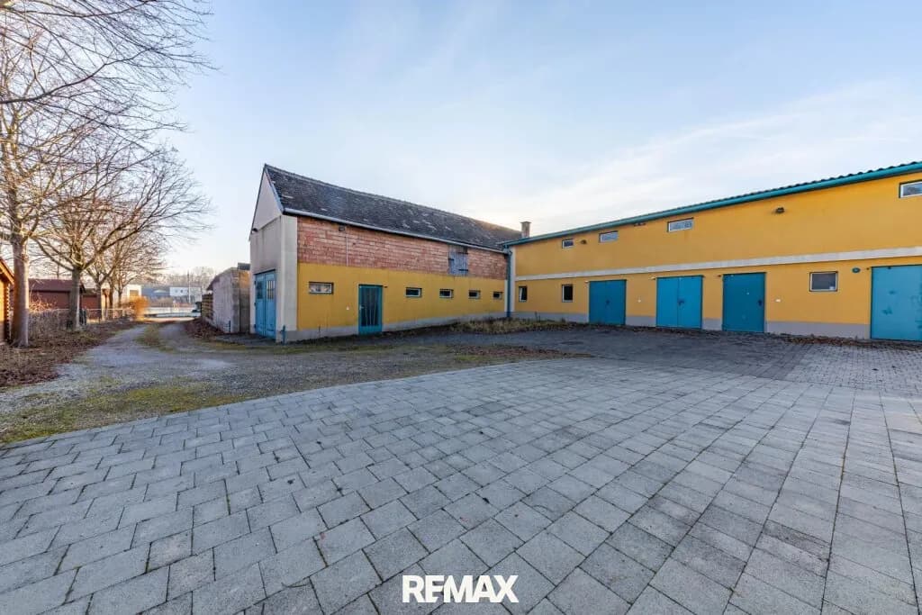 3-Zimmer-Haus kaufen in Hollabrunn – 200 m², € 399.000 – Bild 35 von 35