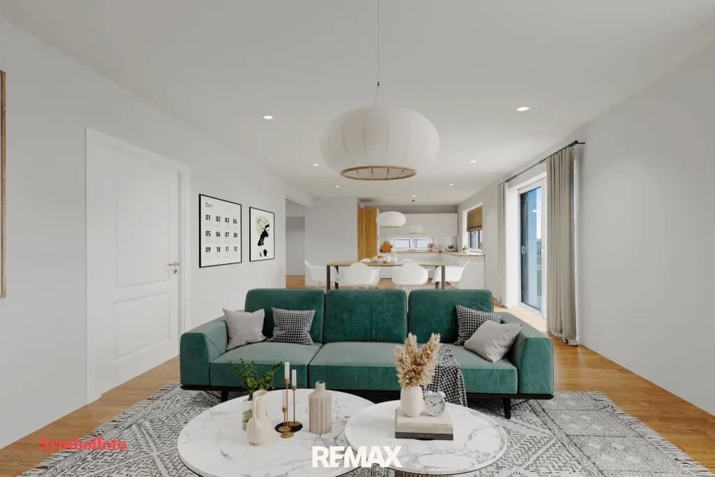 4-Zimmer-Haus kaufen in Hollabrunn – 130 m², € 495.000
