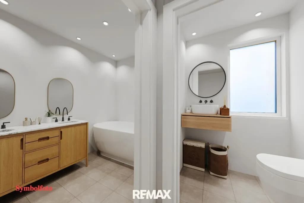 4-Zimmer-Haus kaufen in Hollabrunn – 130 m², € 495.000 – Bild 7 von 30