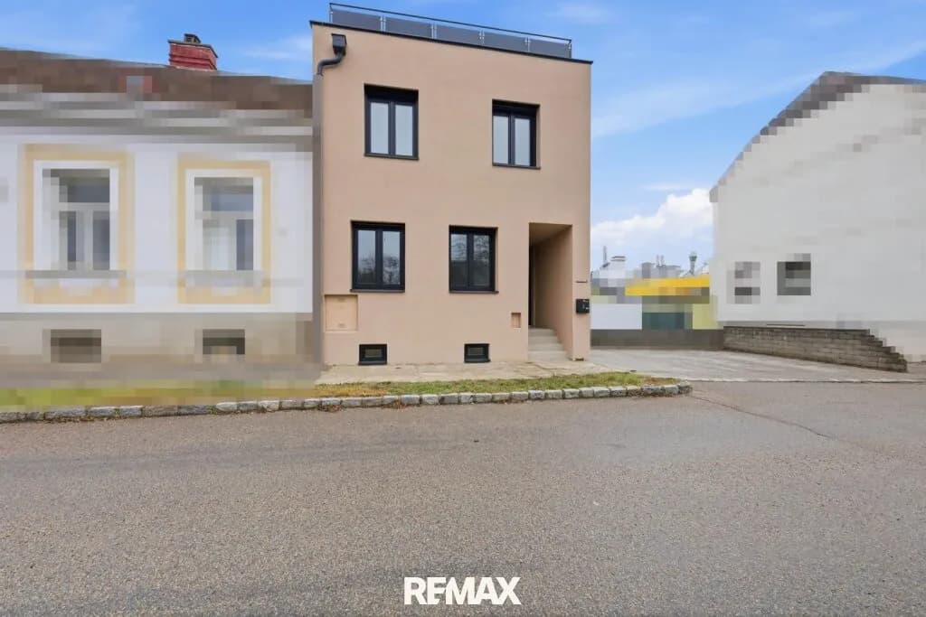 4-Zimmer-Haus kaufen in Hollabrunn – 130 m², € 495.000 – Bild 9 von 30