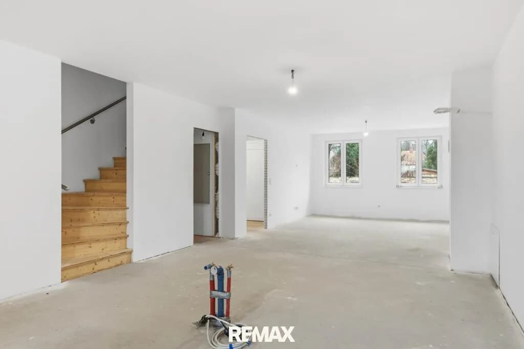 4-Zimmer-Haus kaufen in Hollabrunn – 130 m², € 495.000 – Bild 12 von 30
