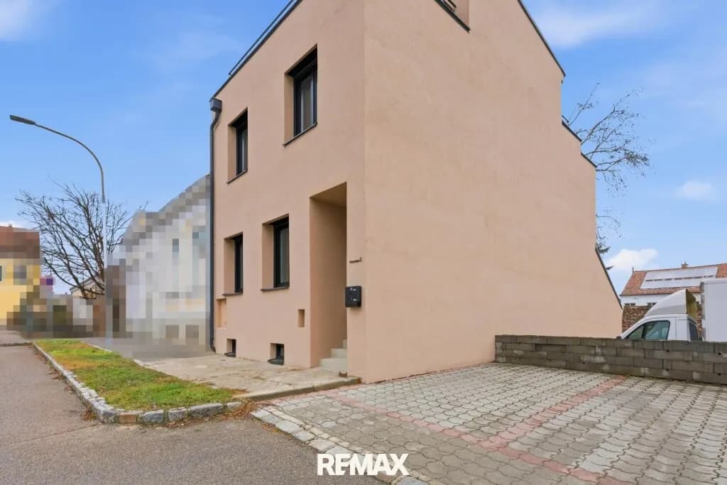 4-Zimmer-Haus kaufen in Hollabrunn – 130 m², € 495.000 – Bild 29 von 30