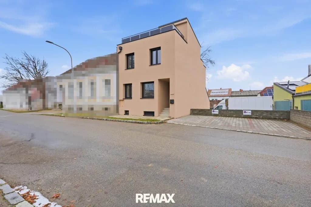 4-Zimmer-Haus kaufen in Hollabrunn – 130 m², € 495.000 – Bild 30 von 30
